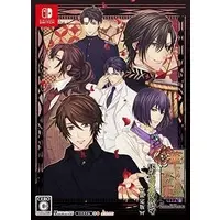 Nintendo Switch - Hanayaka Nari, Waga Ichizoku (Limited Edition)