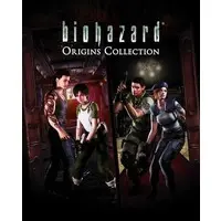 Nintendo Switch - BIOHAZARD (Resident Evil)