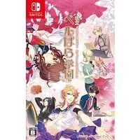 Nintendo Switch - Versailles no Bara (The Rose of Versailles)