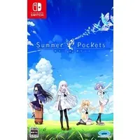 Nintendo Switch - Summer Pockets