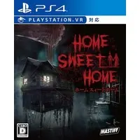 PlayStation 4 - Home Sweet Home