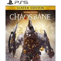 PlayStation 5 - WarHammer