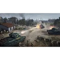 PlayStation 5 - Company of Heroes