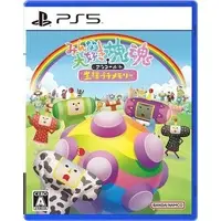 PlayStation 5 - Katamari Damacy