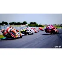 PlayStation 4 - MotoGP