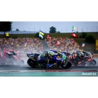 PlayStation 4 - MotoGP