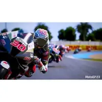 PlayStation 4 - MotoGP