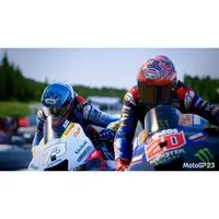 PlayStation 4 - MotoGP