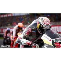 PlayStation 4 - MotoGP