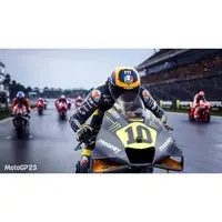 PlayStation 4 - MotoGP