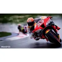 PlayStation 4 - MotoGP