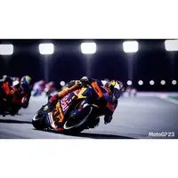 PlayStation 4 - MotoGP