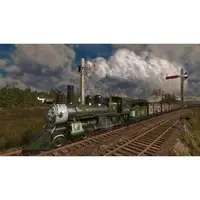 PlayStation 5 - Railway Empire