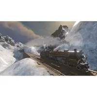 PlayStation 4 - Railway Empire