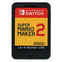 Nintendo Switch - Super Mario Maker