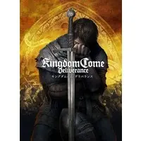 PlayStation 4 - Kingdom Come: Deliverance (Limited Edition)