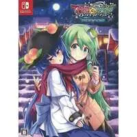 Nintendo Switch - Figure - Touhou Project