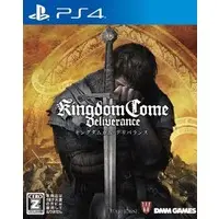 PlayStation 4 - Kingdom Come: Deliverance