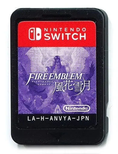 Nintendo Switch - Fire Emblem: Three Houses