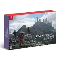 Nintendo Switch - Fire Emblem: Three Houses