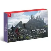 Nintendo Switch - Fire Emblem: Three Houses