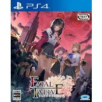 PlayStation 4 - Fatal Twelve