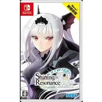 Nintendo Switch - Shining Resonance