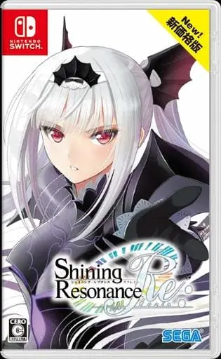 Nintendo Switch - Shining Resonance