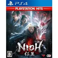 PlayStation 4 - Nioh