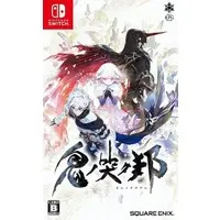 Nintendo Switch - Oni no Naku Kuni (Oninaki)