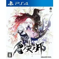 PlayStation 4 - Oni no Naku Kuni (Oninaki)