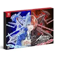 Nintendo Switch - Astral Chain
