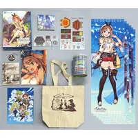 PlayStation 4 - Atelier Ryza