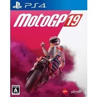 PlayStation 4 - MotoGP