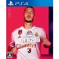 PlayStation 4 - Football