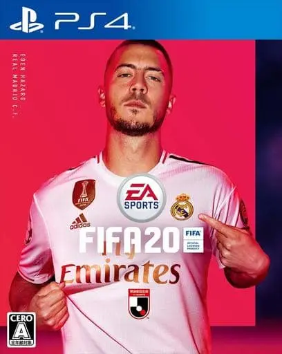 PlayStation 4 - Football