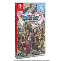 Nintendo Switch - DRAGON QUEST Series