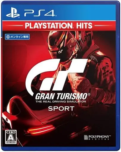 PlayStation 4 - Gran Turismo