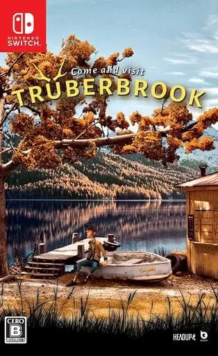 Nintendo Switch - Truberbrook