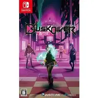 Nintendo Switch - DUSK DIVER