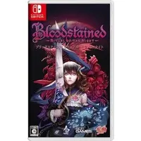 Nintendo Switch - Bloodstained