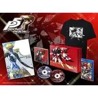 PlayStation 4 - Persona 5