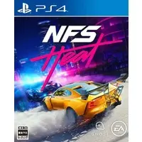 PlayStation 4 - Need for Speed Series