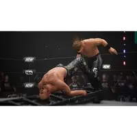 PlayStation 5 - AEW: Fight Forever