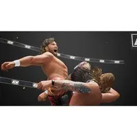 PlayStation 5 - AEW: Fight Forever