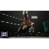 PlayStation 5 - AEW: Fight Forever