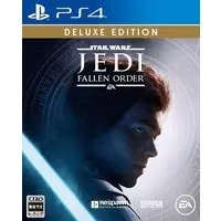 PlayStation 4 - Star Wars