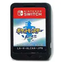 Nintendo Switch - Pokémon