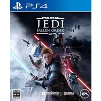 PlayStation 4 - Star Wars