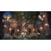 PlayStation 4 - DEEMO